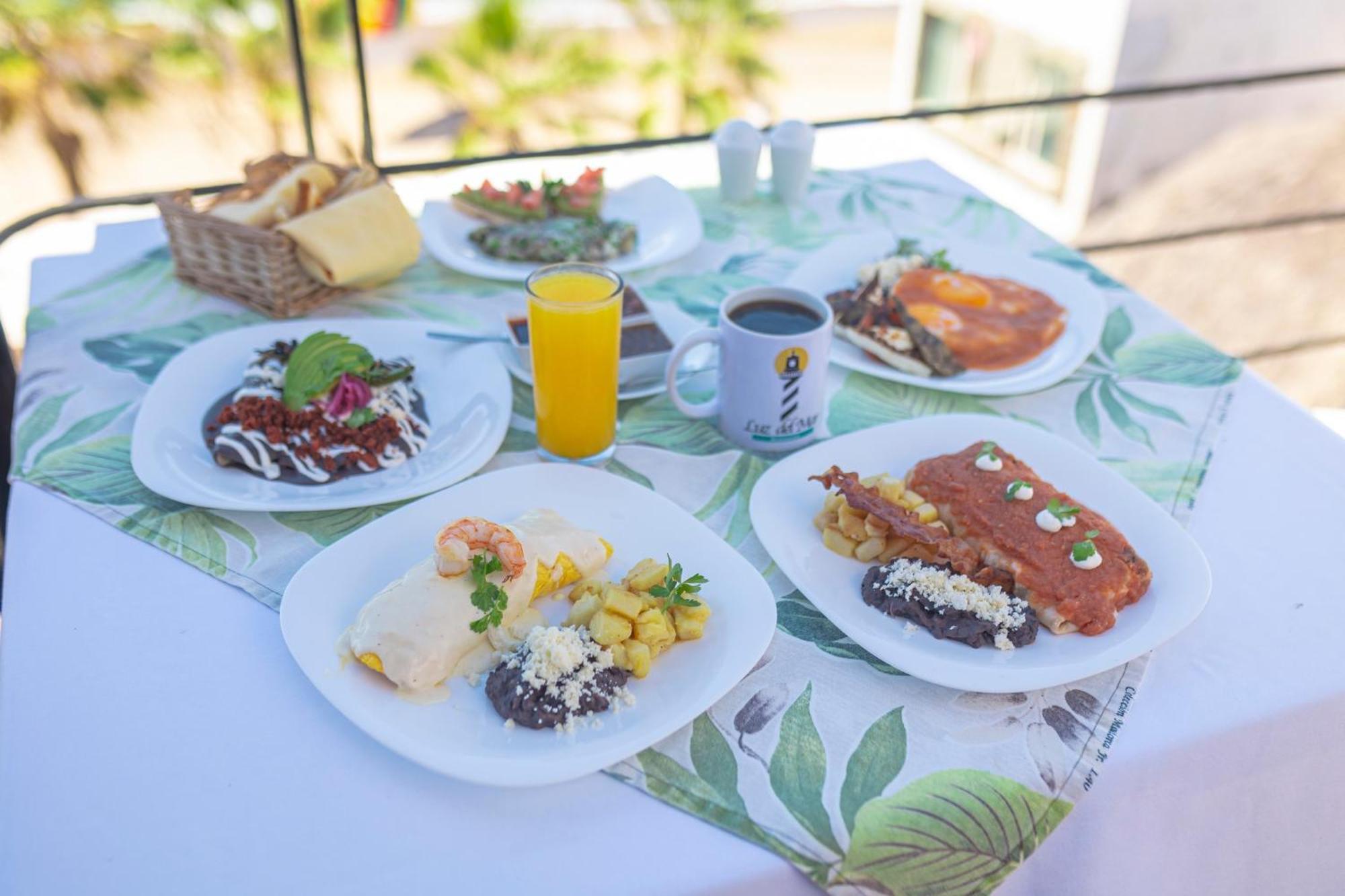 Hotel Suites Nadia Πουέρτο Βαγιάρτα Εξωτερικό φωτογραφία